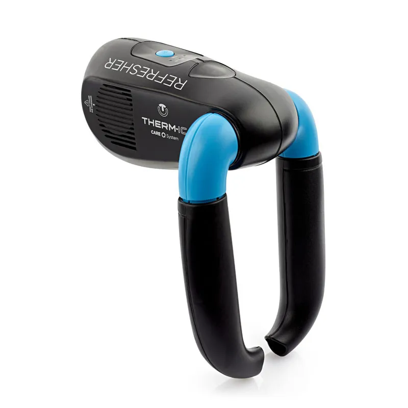 Therm-ic Refresher and Dryer for Boots and Gloves